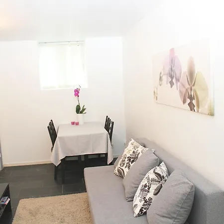 Apartment Nordic Host Daniel Hansens Gate 2a *
