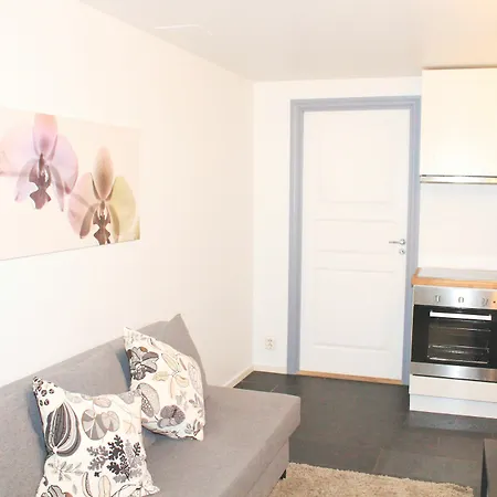 Nordic Host Daniel Hansens Gate 2a Apartment