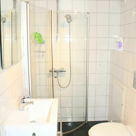 Apartment Nordic Host Daniel Hansens Gate 2a Bergen