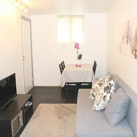 Apartment Nordic Host Daniel Hansens Gate 2a *