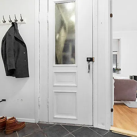 Nordic Host Daniel Hansens Gate 2a Apartment