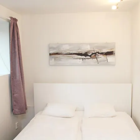 Nordic Host Daniel Hansens Gate 2a Appartement