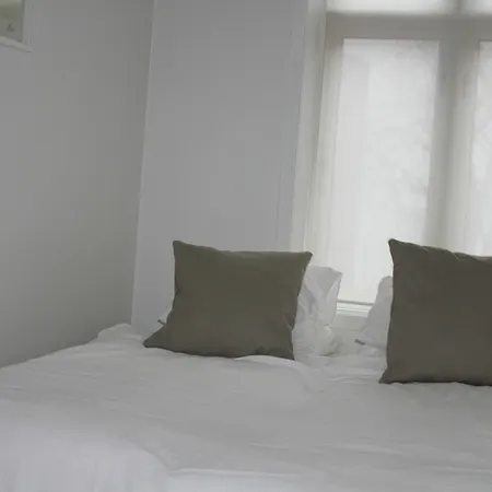 Appartement Nordic Host Daniel Hansens Gate 2a